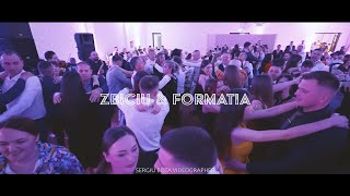 Nazarius Zbiciu amp Formatia  Instrumental BIHOR  LIVE  2024 [upl. by Adai]