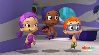 Veg Replace Tennis Bubble Guppies Field Trip Beauty Hair Salon Rounds [upl. by Eenaj]