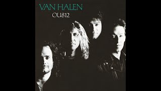 Van Halen  When Its Love DEb Tuning [upl. by Oribelle]