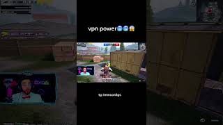 Vpn in telegram tgimmconfigsпабг рекомендации тдмпабг pubg pubgmobile tdm immortalvpn [upl. by Russom410]