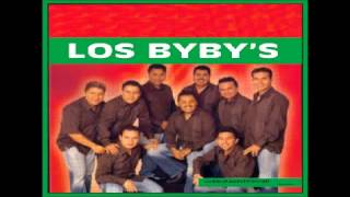 LOS BYBYS  DJ PUCHO MIX [upl. by Josepha]