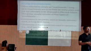 SEM1 BABFIA amp BMS FINANCIAL ACCOUNTING AND ANALYSIS by Dr RISHI TAPARIA [upl. by Ahsilram]