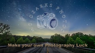 Make your own photography luck [upl. by Ahearn]