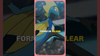 el POKÉMON INICIAL de GALAR que ASH debió ATRAPAR ✨ [upl. by Namzed]