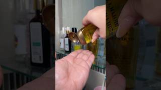 El mejor serum de puntas para hidratar el cabello y ver resultados [upl. by Gadmon669]