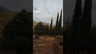 Serres mtb trails [upl. by Brecher]