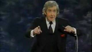 Dave Allen on the Vagaries of the English Language [upl. by Carlos]