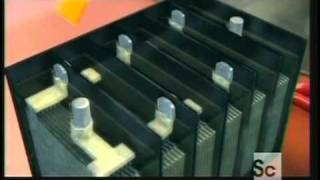 Discover How Car Batteries Work [upl. by Dayle423]