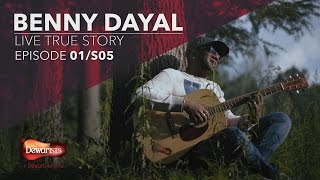 Benny Dayal’s Live True Story  The Dewarists Season 5 [upl. by Gimpel]