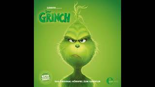 Der Grinch  Das Original Hörspiel [upl. by Tildi]