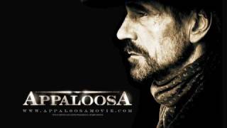 Appaloosa Movie Review [upl. by Alexa790]