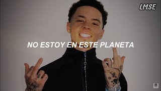 lil Mosey  Planet Sub Español [upl. by Somar388]