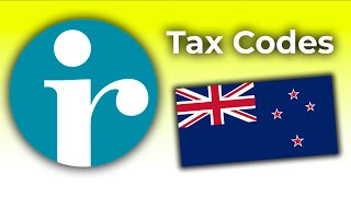 How to find your Tax code in New Zealand 🇳🇿 [upl. by Atsedom]