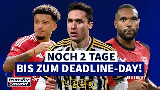 TMLIVE LewandowskiDeal zu Barça perfekt – de Ligt vor Wechsel zu Bayern  TRANSFERMARKT [upl. by Ahseinar443]