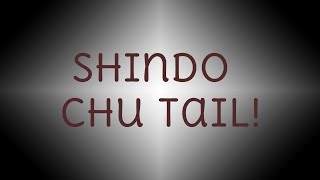 Getting Chu Tailed and some gameplay Roblox Shindo [upl. by Asinla]