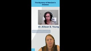 The Mystery of Menieres Disease [upl. by Marsland]