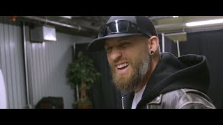 Brantley Gilbert  Making Of The Firet Up Tour  Episode 1 [upl. by Bogie661]