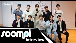 INTERVIEW  PENTAGON Members Really Really Love Each Other [upl. by Aneela]