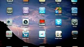 How To Make Custom Icons on Ipad for FREE [upl. by Akehsar]