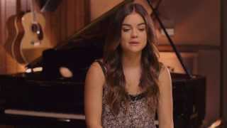 Lucy Hale  The Album [upl. by Sager194]