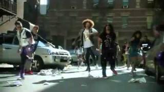 LMFAO  Party Rock Anthem ft Lauren Bennett And GoonRock Official Music Video [upl. by Oirasan368]