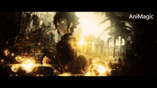 Disc 1 Owari no Seraph OST 1  Track 6  pfSOTEad2 [upl. by Maurili767]