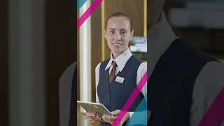 Level 3 Diploma in Hotel Management [upl. by Bayless]