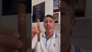 Habano Partagas Súper Partagas [upl. by Purity]