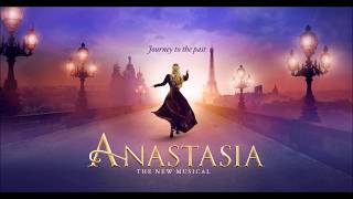 In My Dreams  Anastasia Original Broadway Cast Recording [upl. by Corby]