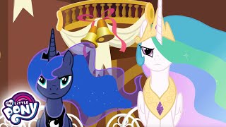 My Little Pony Deutsch 🦄 Lebensentscheidungen  Freundschaft ist Magie  Ganze Folge  MLP [upl. by Etterual]