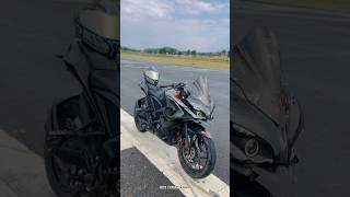 Problems after 16000km  क्या RS200 लेना चाहिए THE BEAST RIDER rs200 ytshortsvideo [upl. by Adnawed]