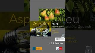 C1 Arbeitsbuch Kapitel 5 Aspekte neue [upl. by Tnecillim536]