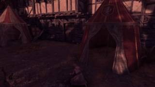 Shadwen Full game walkthrough 1 [upl. by Norel598]