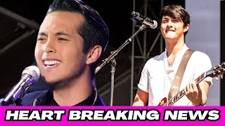 American Idol Star Laine Hardy Shocks Fans with Heartbreaking Engagement amp Baby News [upl. by Desireah871]