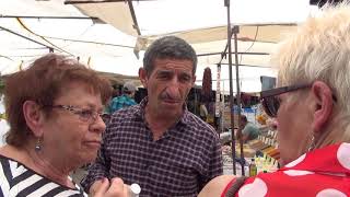 Manavgat Bazaar Mai 2019 [upl. by Delp727]