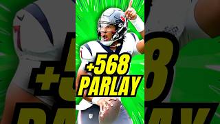 Week 3 NFL Picks amp Predictions 568 PARLAY  Best NFL Bets Week 3 2024 [upl. by Dat]