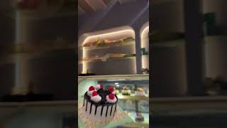 Bakery ❤️😍 freshcake bakery oestryvraipur cg ytshorts youtube [upl. by Aihsenek]