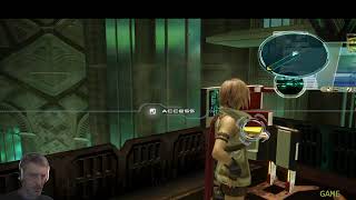 Final Fantasy XIII Game Play 11 [upl. by Ilarrold955]