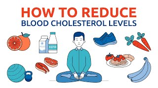 Best foods to lower cholesterol Proper nutrition to lower cholesterol [upl. by Ima]