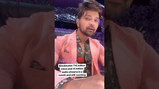 Masroof Hai Dil Kitna Official Song Himesh Reshammiya  Masroof Hai Dil Kitna Tere Pyar Mein 🔥❤️ [upl. by Linneman]