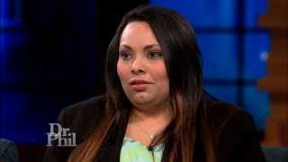 Mom Who Parties Gets a Reality Check  Dr Phil [upl. by Mosira]