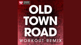 Old Town Road Remix [upl. by Aynat]