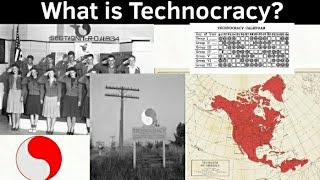 What is Technocracy [upl. by Hasila608]