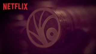 Les Désastreuses Aventures Des Orphelins Baudelaire  Le Générique VOSTFR  Netflix France [upl. by Tor]