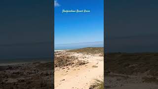 AtomikMedia You need to see Skulpiesbaai Beach in the Western Cape Province of South Africa [upl. by Clere]