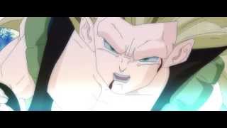 Dragonball Absalon preview [upl. by Spear]