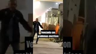 Celdas de Venalum explotan en Venezuela [upl. by Miza462]