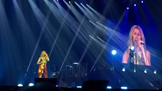 All By Myself  Celine Dion Live in Bangkok [upl. by Perce]