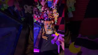 The Key Ep 12 😮 shorts clawmachine arcade fnaf sprunki [upl. by Caspar]