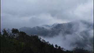 Shimla Hills Beautiful View [upl. by Ransom]